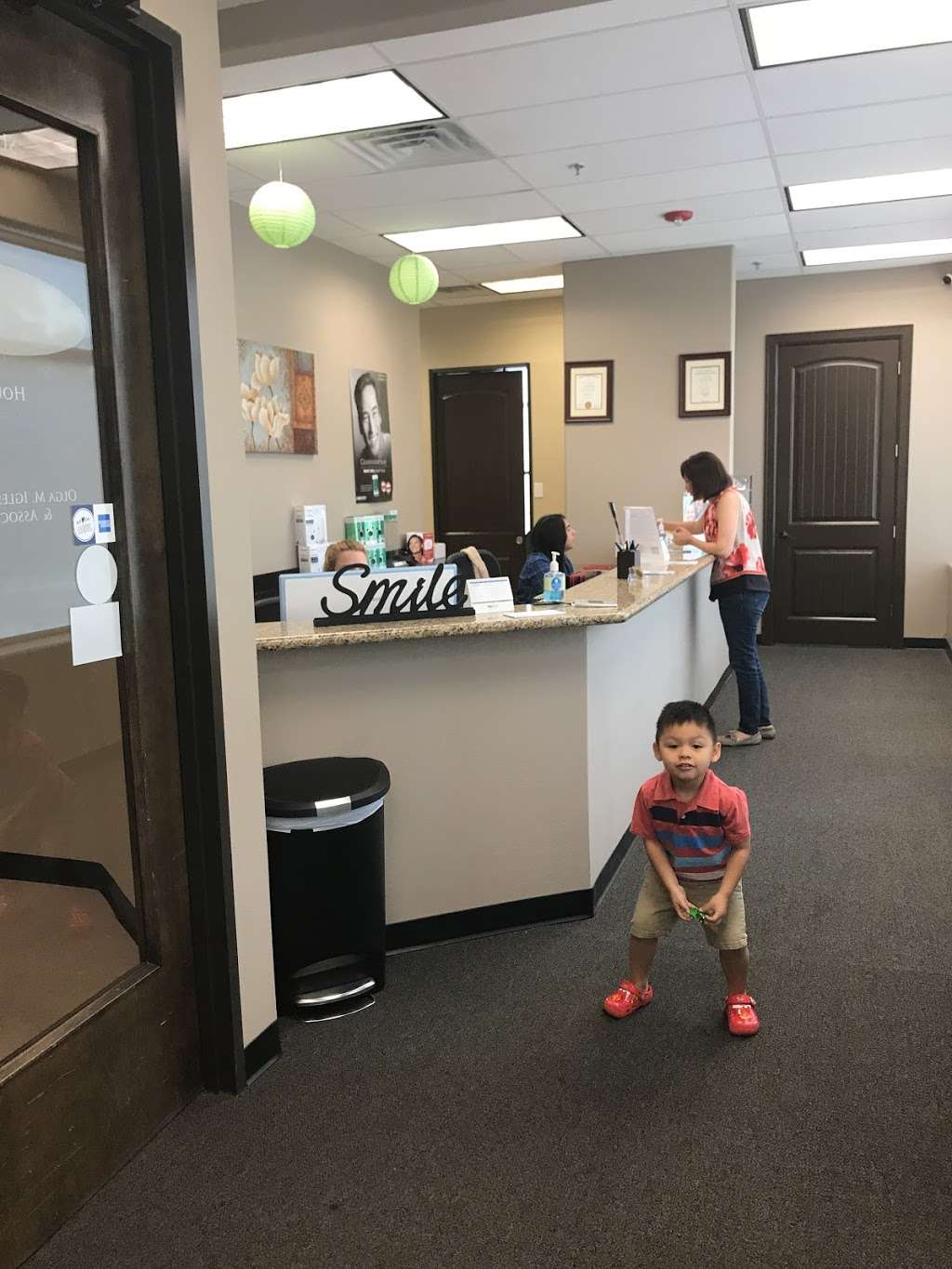 Tymes Square Dental | 200, 3440 Riley Fuzzel Rd, Spring, TX 77386, USA | Phone: (281) 528-7222