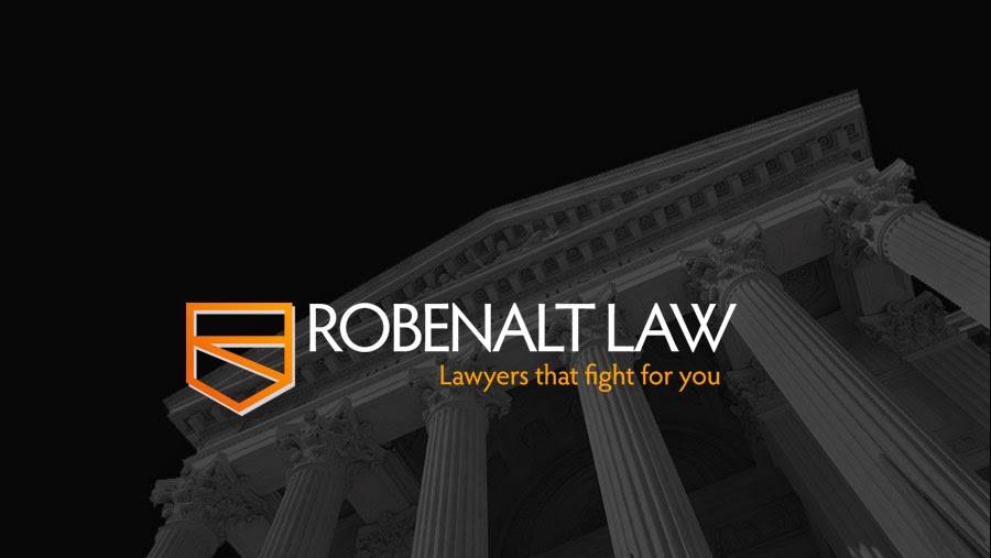 The Robenalt Law Firm, Inc. | 23550 Center Ridge Rd #103, Westlake, OH 44145, USA | Phone: (216) 223-7535
