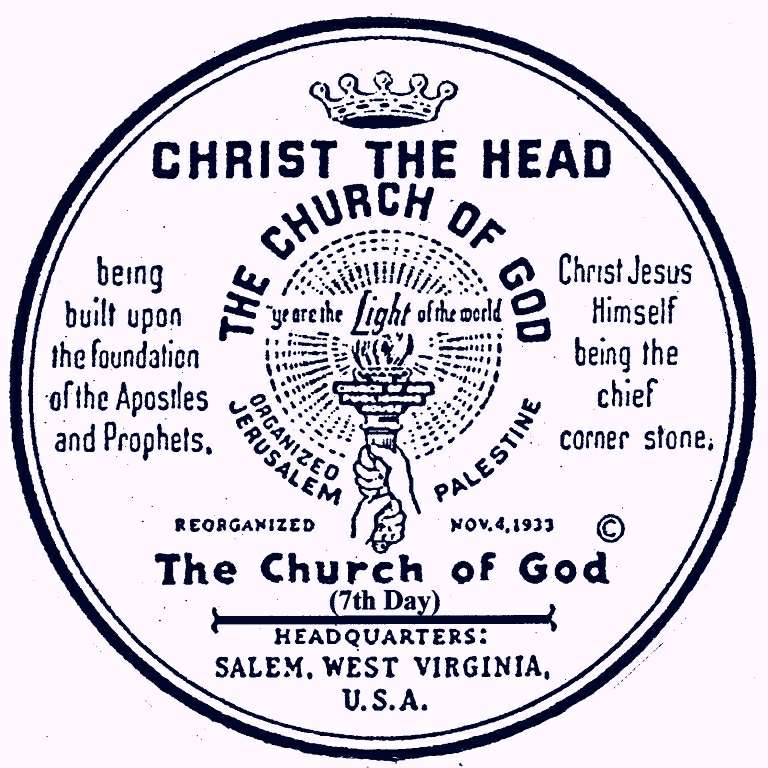 Church of God 7th day | 5805 Pickfair St, Houston, TX 77026, USA