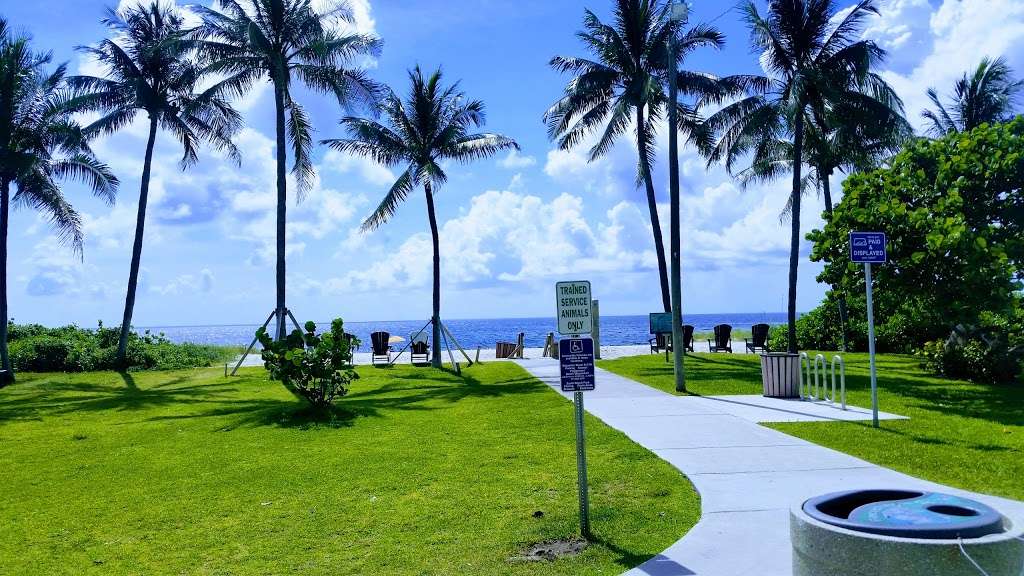 Vista Park | 2851 N Atlantic Blvd, Fort Lauderdale, FL 33308, USA