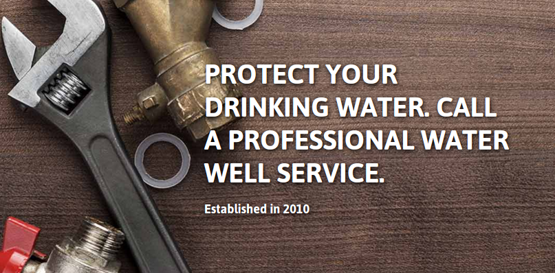 Beaver & Martin Well & Pump Service | 1208 S Buttercup Dr, New Palestine, IN 46163, USA | Phone: (317) 862-4057