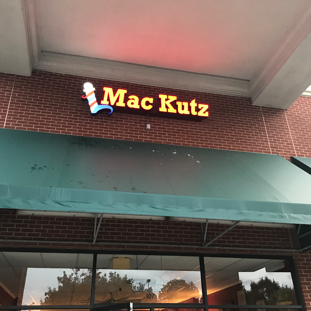 Mac Kutz | 5461 Wesleyan Dr # 107, Virginia Beach, VA 23455, USA | Phone: (757) 724-0026