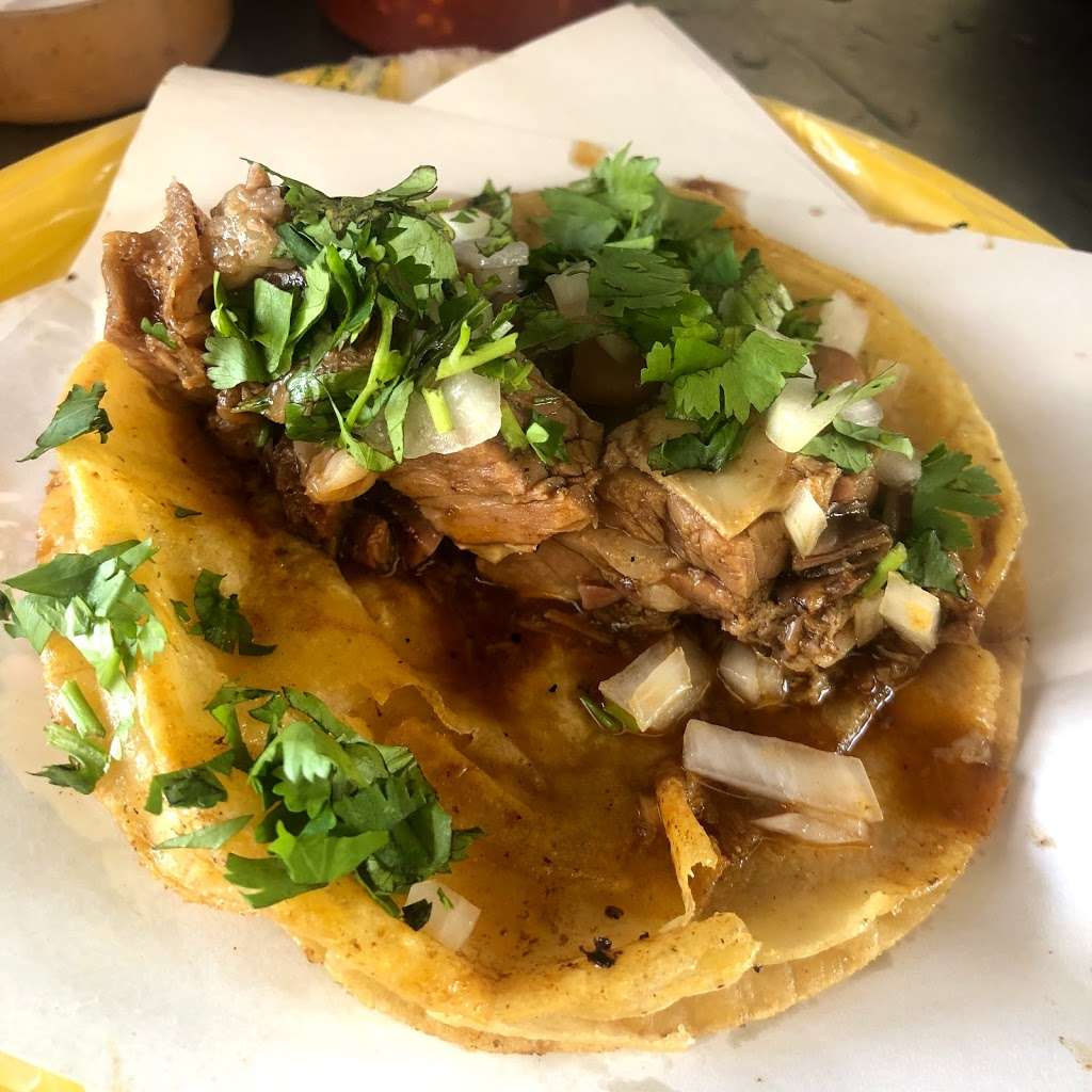 Tacon Birria | De las Ferias, Herradura, Tijuana, B.C., Mexico | Phone: 664 522 1844