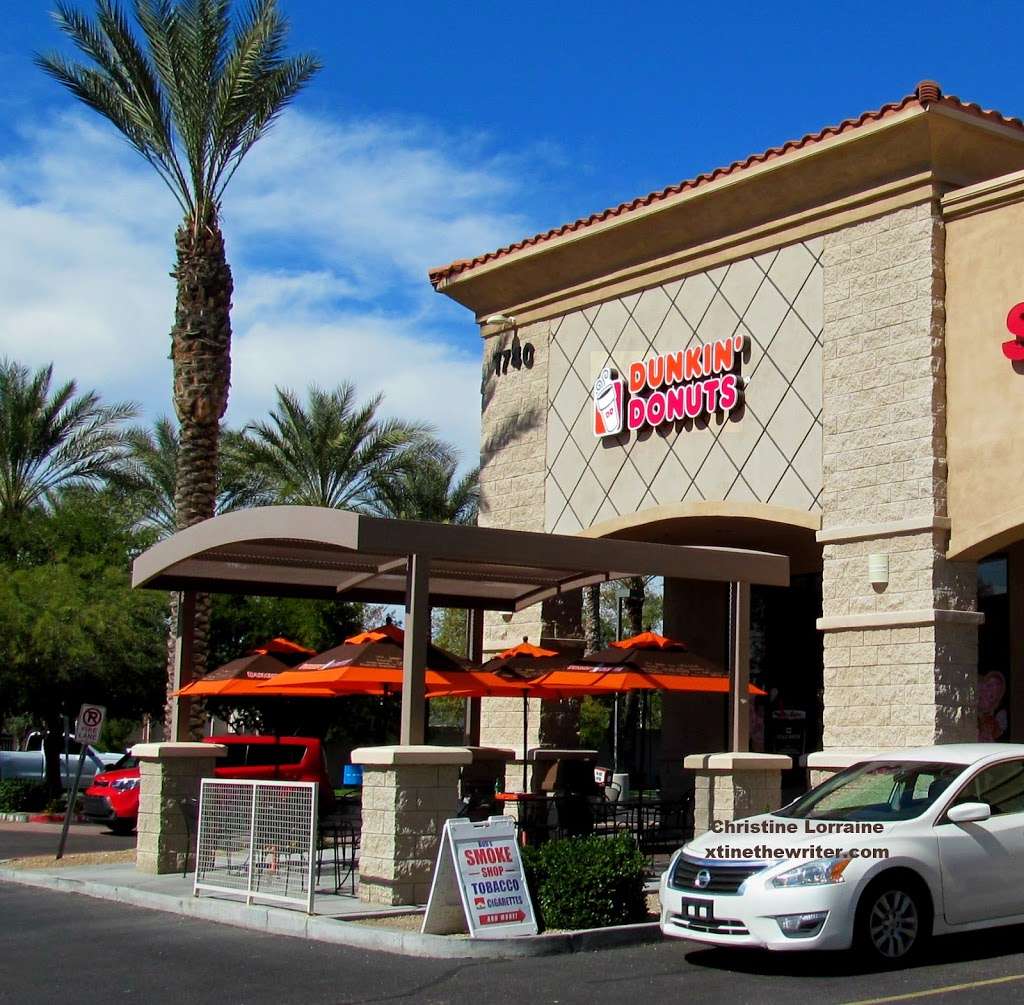 Dunkin | 1740 E Broadway Rd, Tempe, AZ 85282, USA | Phone: (480) 219-4101