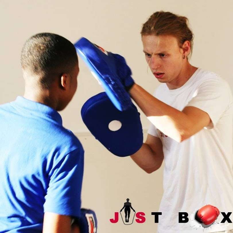 Just Box fitness | Dulwich College Sports Club, London SE21 7LE, UK | Phone: 07475 724576