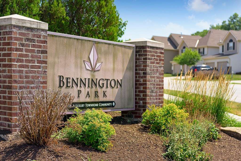 Bennington Park Townhomes | 6601 NE 39th St, Kansas City, MO 64117 | Phone: (816) 559-8563