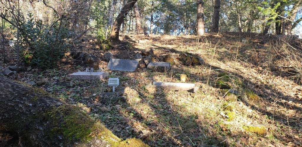 Redwood Cemetery | Napa, CA 94558, USA