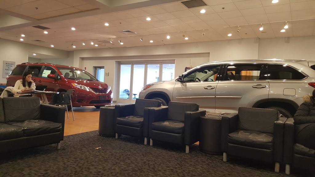 Atlantic Toyota | 671 Lynnway, Lynn, MA 01905, USA | Phone: (781) 599-4922