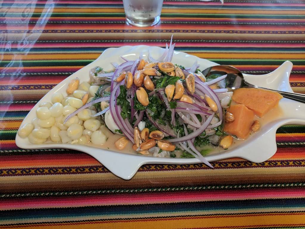 Naylamp Peruvian Restaurant South | 2106 SW 44th St, Oklahoma City, OK 73119, USA | Phone: (405) 601-2629