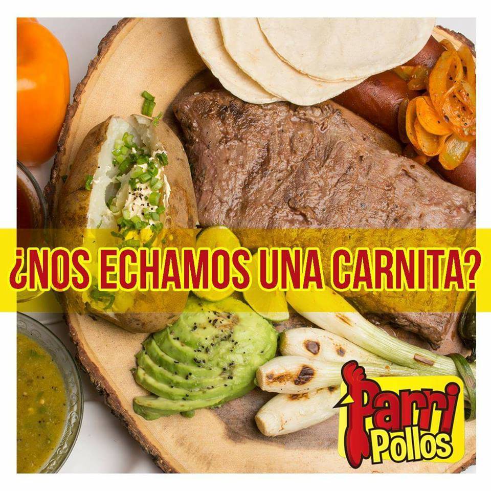 Parripollos Juarez | bulevard oscar flores 3319, Fundidora, 32600 Cd Juárez, Chih., Mexico | Phone: 656 407 3056