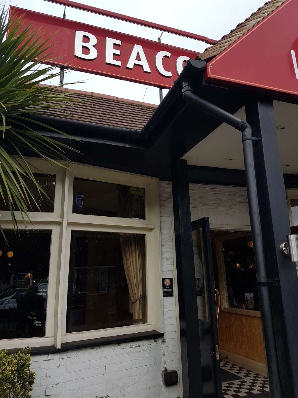 The Beacon Tree | Green Ln, Dagenham, Greater London RM8 1DJ, UK | Phone: 020 8984 0952