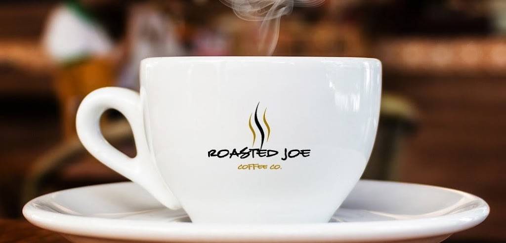 Roasted Joe Coffee Co. | 3986 Northview Terrace, Eagan, MN 55123, USA | Phone: (612) 940-4009