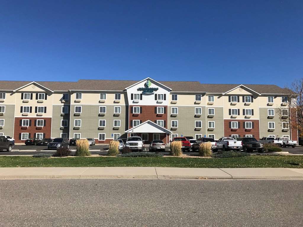 WoodSpring Suites Firestone | 11334 Business Park Cir, Firestone, CO 80504 | Phone: (303) 485-0040