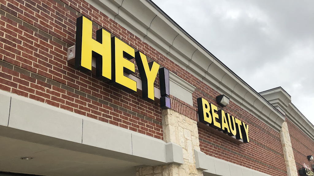 Hey Beauty Supply | 700 N Clark Rd, Duncanville, TX 75116, USA | Phone: (972) 296-2540