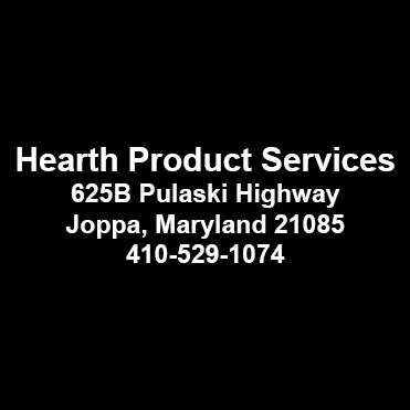 Hearth Product Services Inc | 5808 Allender Rd, White Marsh, MD 21162, USA | Phone: (410) 529-1074