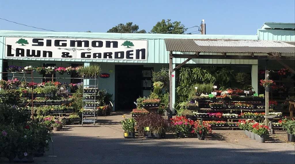 Sigmon Lawn & Garden of Denver, LLC | 4819 NC-16, Denver, NC 28037 | Phone: (704) 483-3350