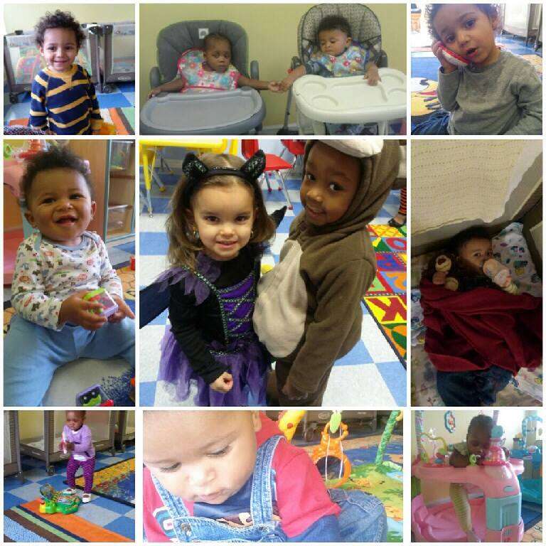 Little Lulus Daycare and Learning Center | 6604-06 Castor Ave, Philadelphia, PA 19149 | Phone: (215) 821-2452