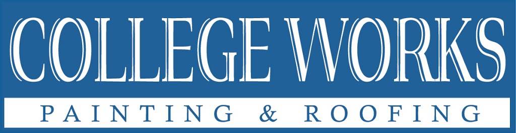 College Works Painting and Roofing | 8401 Corporate Dr #470, Hyattsville, MD 20785, USA | Phone: (240) 446-6526