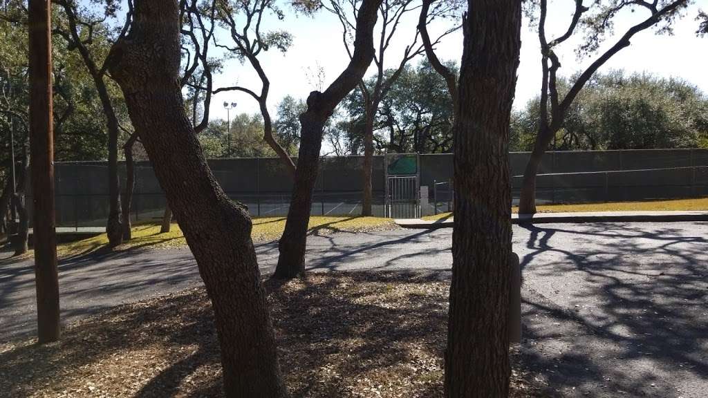 Churchill Estates Park | 14143 Day Star St, San Antonio, TX 78248, USA