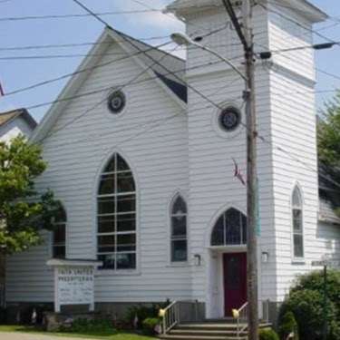 Faith United Presbyterian Church | 218 W Pennsylvania Ave, Pen Argyl, PA 18072 | Phone: (610) 863-4447