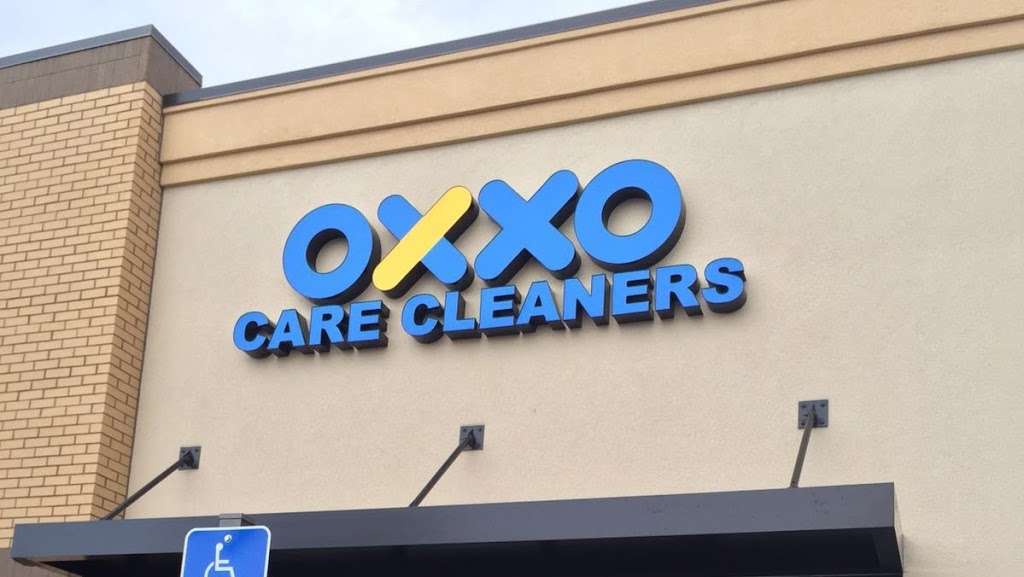 Oxxo Care Cleaners Lake Nona | 12278 Narcoossee Rd #105, Orlando, FL 32827 | Phone: (407) 730-7110