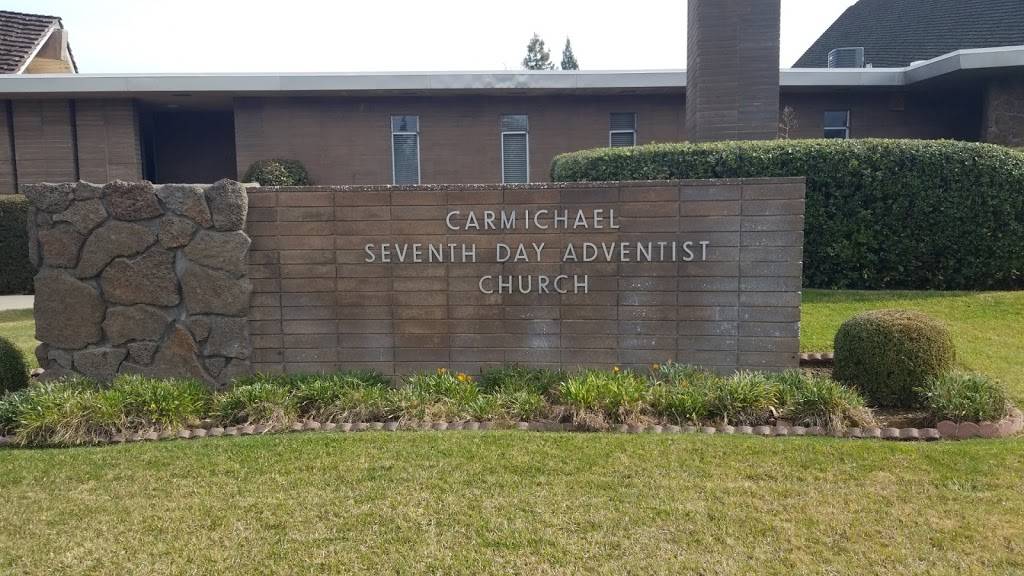 Carmichael Seventh-day Adventist Church | 4600 Winding Way, Sacramento, CA 95841 | Phone: (916) 487-8684