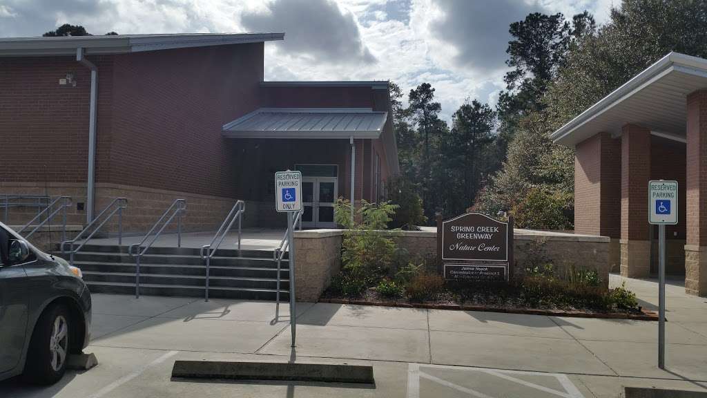 Spring Trails Preserve | 1300 Riley Fuzzel Rd, Spring, TX 77386, USA | Phone: (281) 364-4225