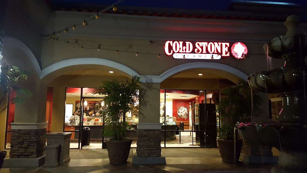 Cold Stone Creamery | 5003 Pacific Coast Hwy, Torrance, CA 90505, USA | Phone: (310) 375-9495