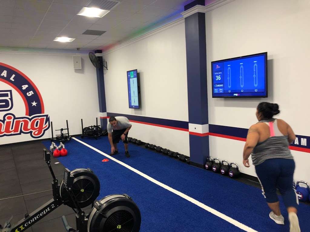 F45 Training Summerwood | 14609 W Lake Houston Pkwy Suite C, Houston, TX 77044 | Phone: (713) 936-5245