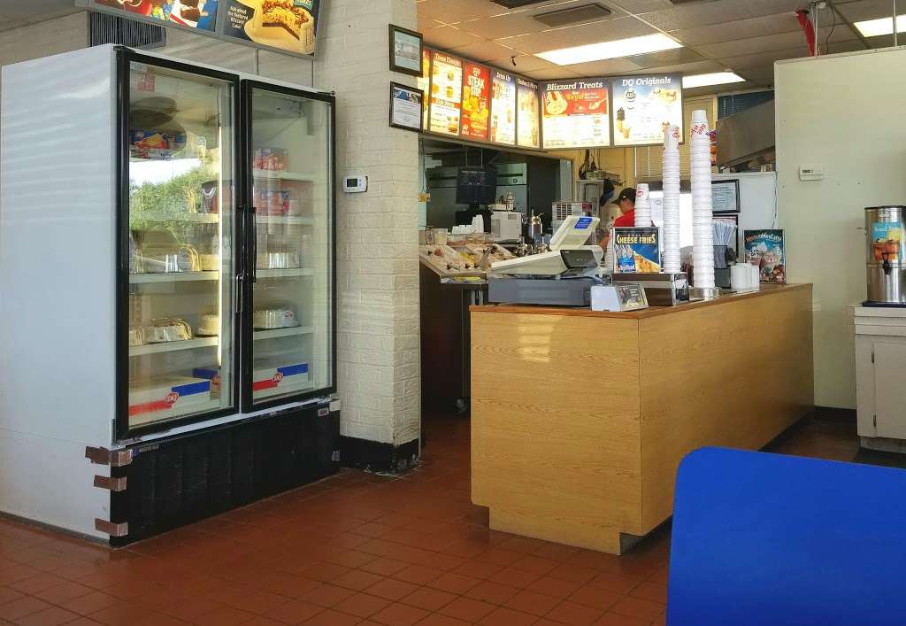 Dairy Queen | 1917 Pasadena Blvd, Pasadena, TX 77502, USA | Phone: (713) 477-0727