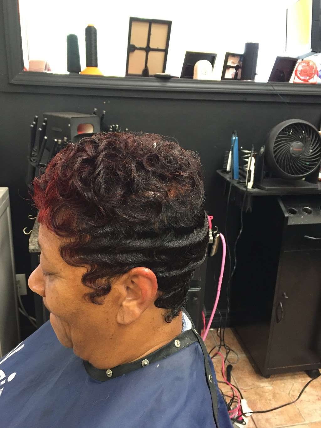 Anointed Hair Designs | 17425 STUEBNER AIRLINE RD, SUITE B1, Spring, TX 77379, USA | Phone: (281) 826-3330