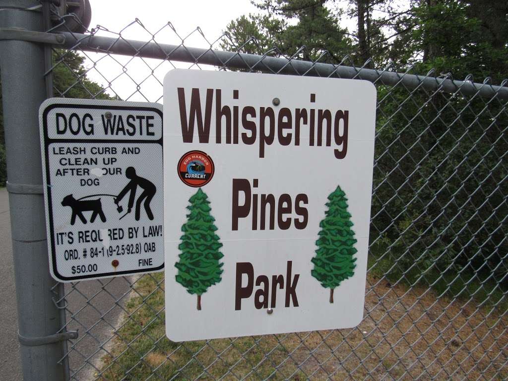 Whispering Pines Park | 8 Bakoua Ct, Toms River, NJ 08757, USA
