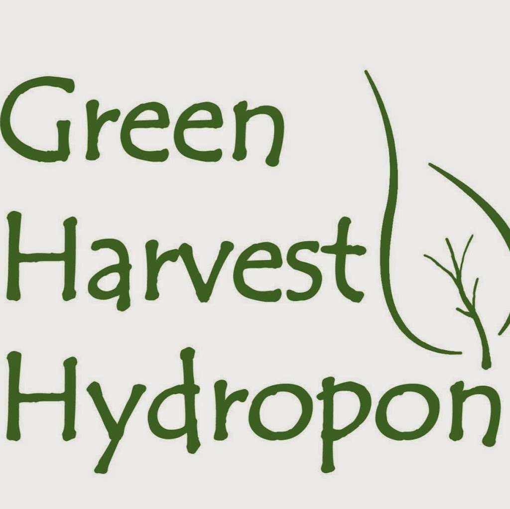 Green Harvest Hydroponics | 82 Newbury St, Peabody, MA 01960, USA | Phone: (978) 278-5898