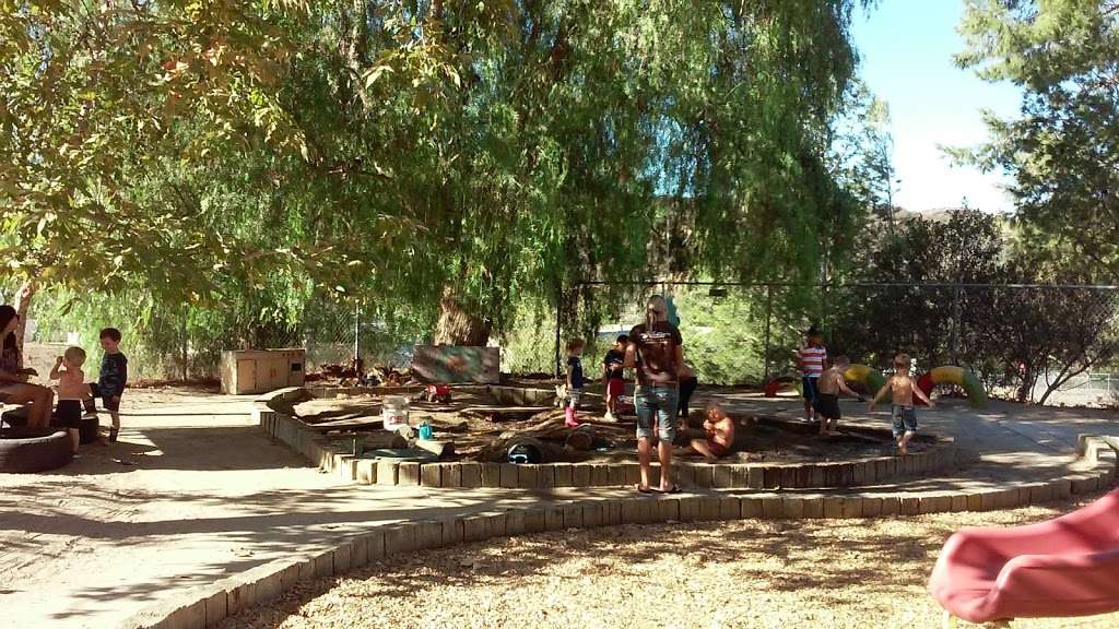 Silverado Childrens Center | 7525 E Santiago Canyon Rd, Silverado, CA 92676, USA | Phone: (714) 649-2214