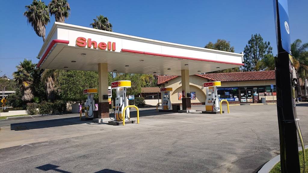 Shell | 3241 S Brea Canyon Rd, Diamond Bar, CA 91765, USA | Phone: (909) 955-2663