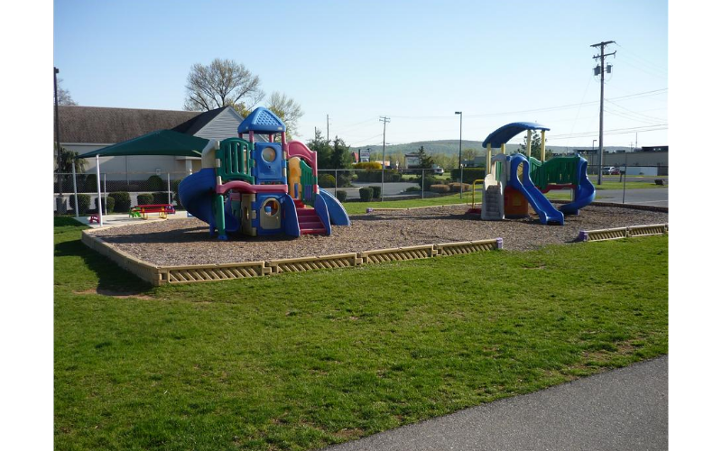 Douglassville KinderCare | 195 Old Swede Rd, Douglassville, PA 19518, USA | Phone: (610) 385-6615