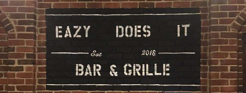 Eazy Does It Bar & Grille | 5525 Taneytown Pike, Taneytown, MD 21787, USA | Phone: (410) 756-6070