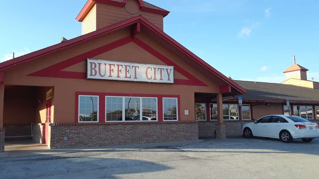 Buffet City - Saint Cloud | 4551 13th St, St Cloud, FL 34769, USA | Phone: (407) 957-9900