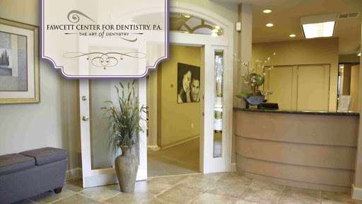 Fawcett Center for Dentistry | 13956 Cutten Rd, Houston, TX 77069, USA | Phone: (281) 440-6648