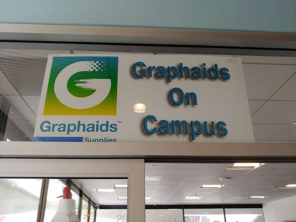 graphaids otis | 9075 Lincoln Blvd, Los Angeles, CA 90045, USA | Phone: (424) 207-3770