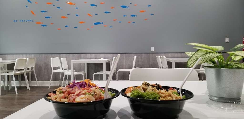 Poke Xpress | Hwy 288 Frontage Rd, Pearland, TX 77584, USA | Phone: (281) 617-7898