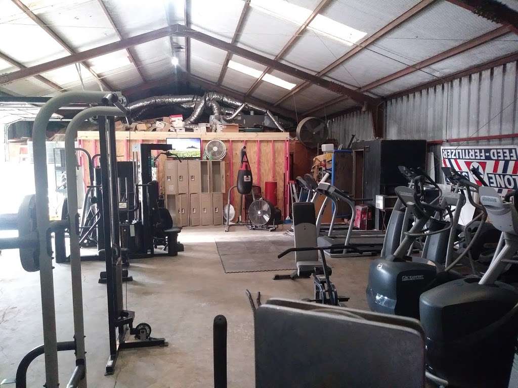 Steele Results Fitness Veteran Owned | 4325 Farm to Market 359, Richmond, TX 77406, USA | Phone: (281) 653-4302