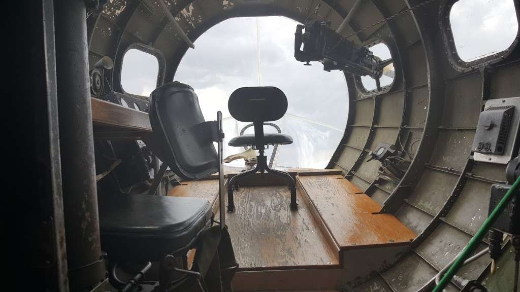 Andrews Air Force Base Knerr Dr, Joint Base Andrews, MD 20762