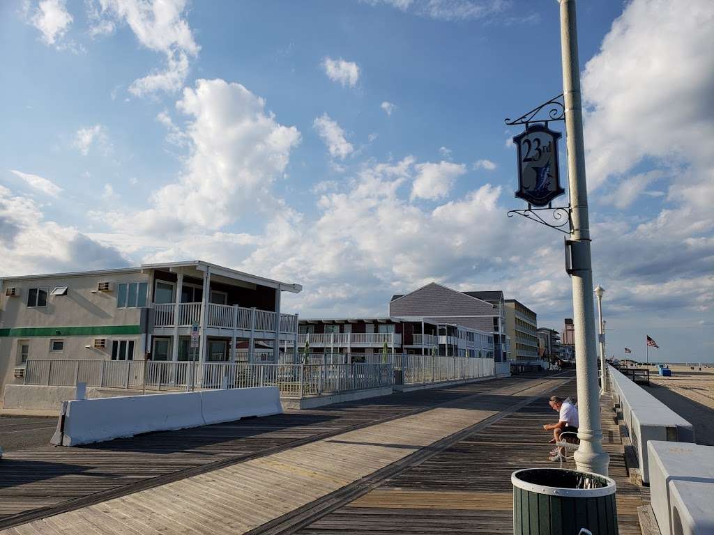 Ocean Mecca Motel | 2304 Baltimore Ave, Ocean City, MD 21842 | Phone: (410) 289-6133