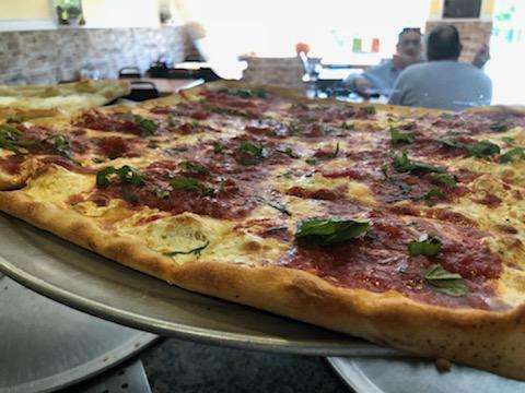 Portofino Pizza | 55 Gunton Pl suite 1, Staten Island, NY 10309, USA | Phone: (718) 966-8700