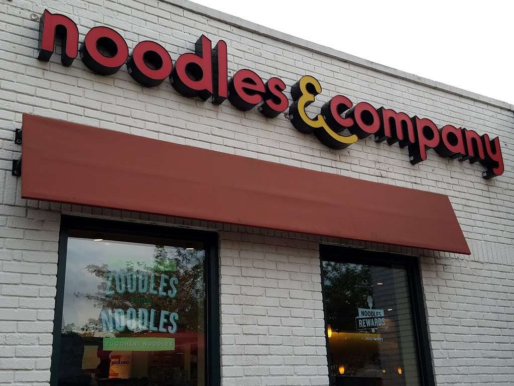 Noodles and Company | 927 Broad Ripple Ave, Indianapolis, IN 46220, USA | Phone: (317) 254-1200