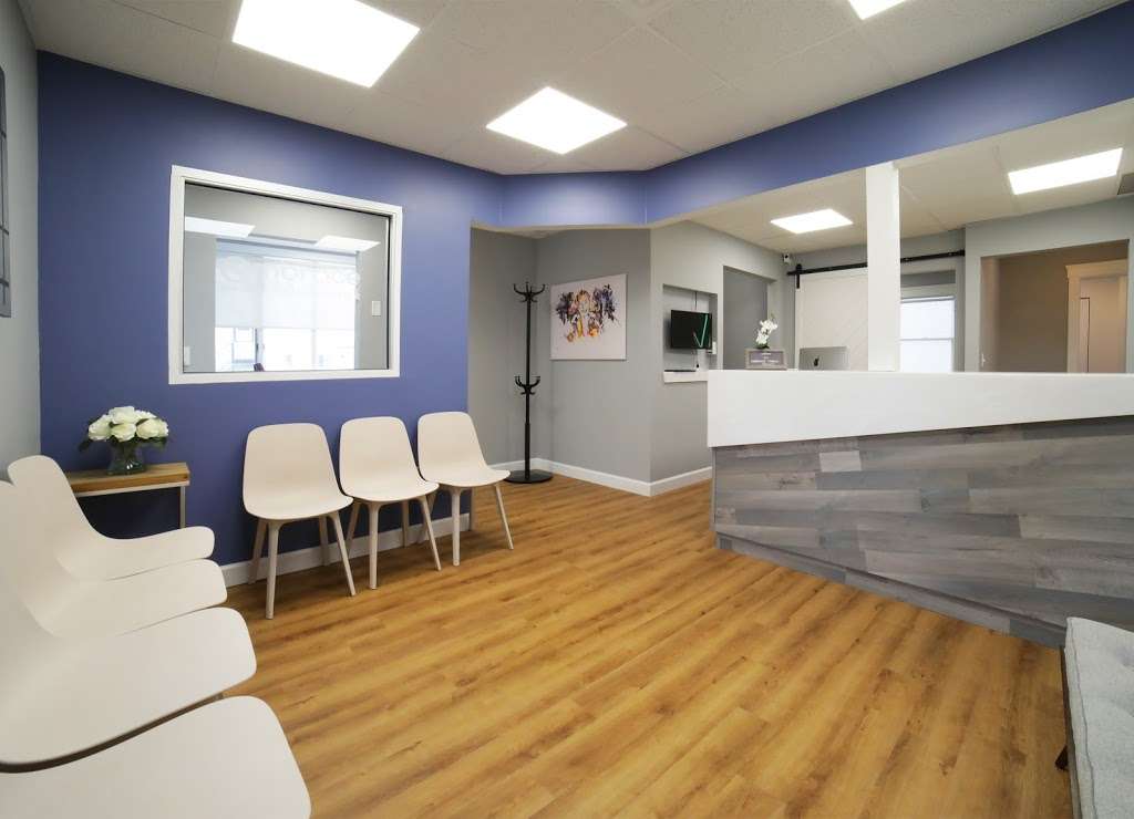 Embrace Family Orthodontics | 168 Lafayette Ave, Hawthorne, NJ 07506, USA | Phone: (973) 423-2299