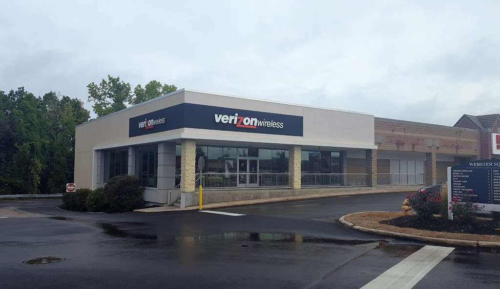 Verizon | 258 Daniel Webster Hwy, Nashua, NH 03060, USA | Phone: (603) 888-2000