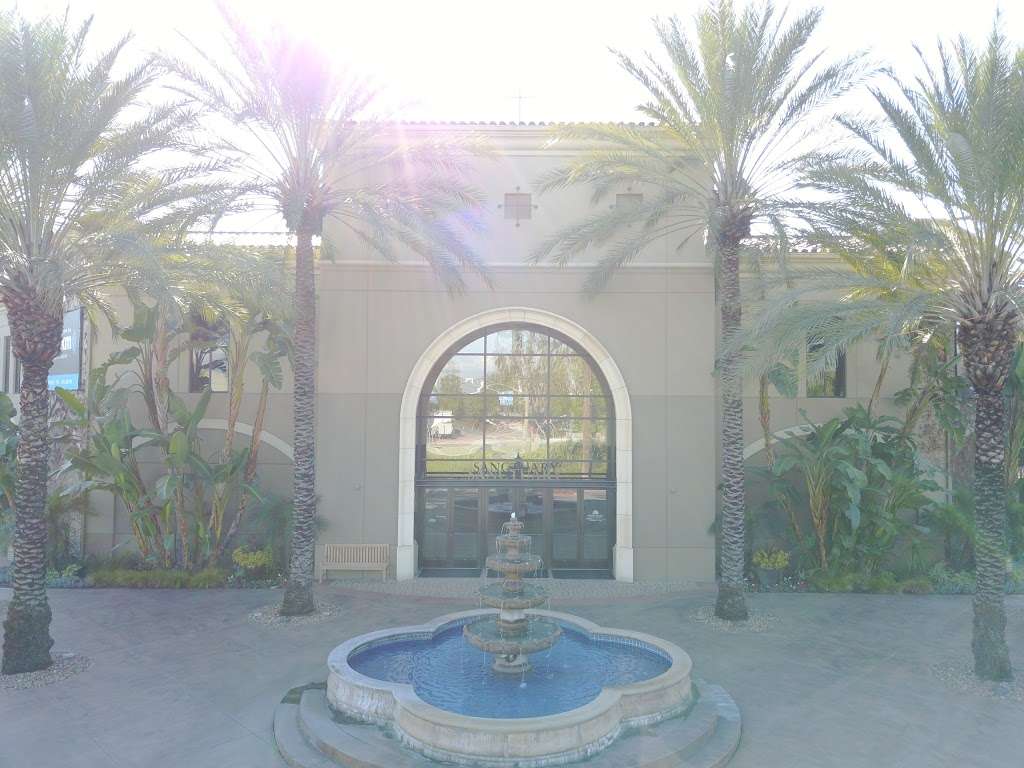 Calvary Chapel Chino Hills | 4201 Eucalyptus Ave, Chino, CA 91710, USA | Phone: (909) 393-7100