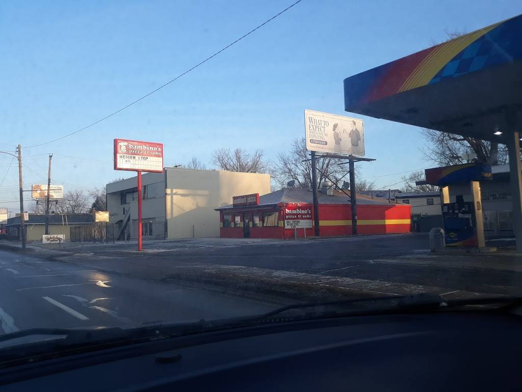 Sunoco Gas Station | 4458 Monroe St, Toledo, OH 43613, USA | Phone: (419) 472-4956